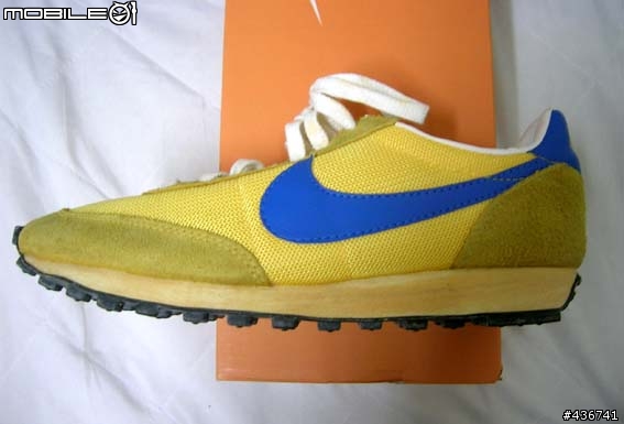[分享] NIKE LDV系列 復古跑鞋