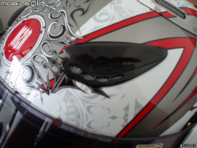 [開箱]M2R GP1 暗黑哥德 Prodigy+SP333+SOL27S+MarushinM290