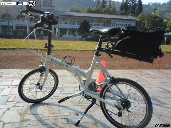 元旦迎接新車Santosa R350