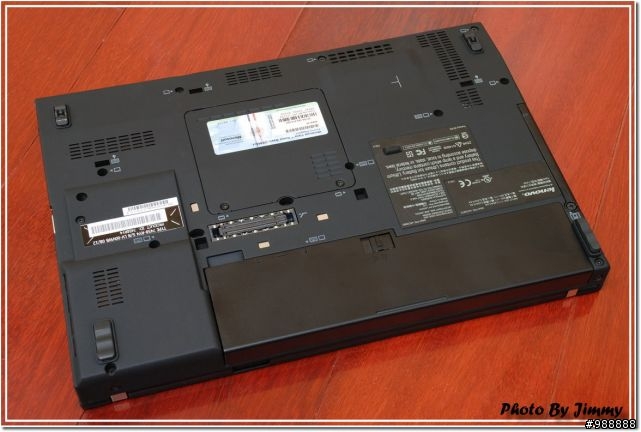 X200簡單分享