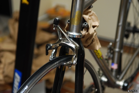 除夕日, Litespeed Arenberg