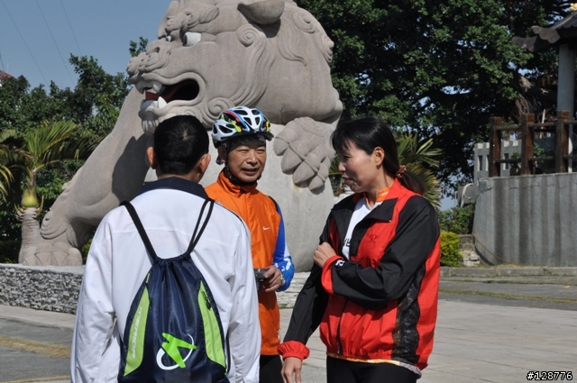 彰化星光八卦團-0101元旦大會師..照片