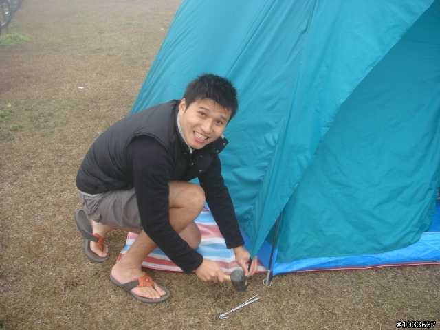 外出走走-來到月牙灣４天３夜