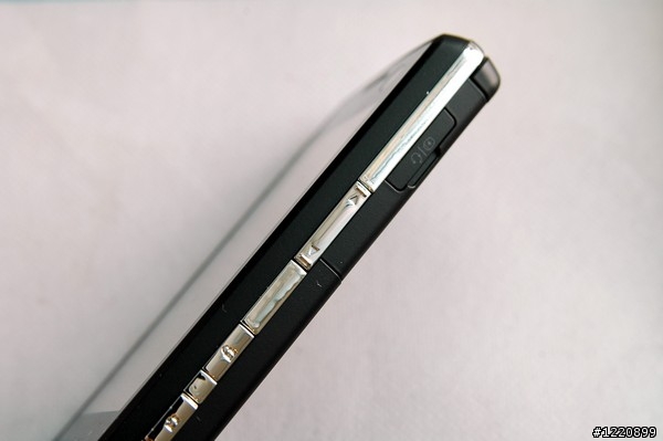 分享！ 我的數位電視隨手看 LG KB770