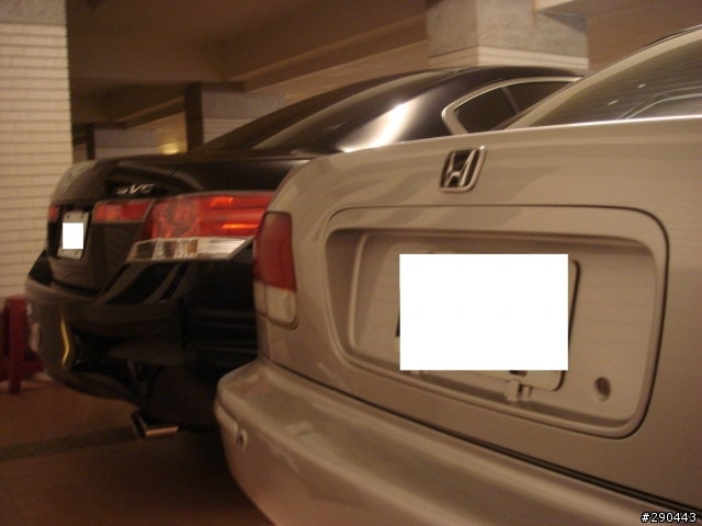 擁有兩台以上Honda Cars的車友，請分享你的喜悅
