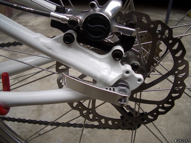 [分享]女王的美型新車GIANT ADVENTURE Enlight 3