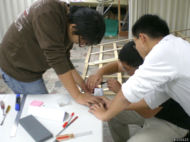 [分享]2008年台灣區-電腦化運動競技大賽~參賽歷程