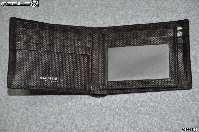 [分享] Braun Buffel BF039-310W 小金牛短夾與我的結緣...