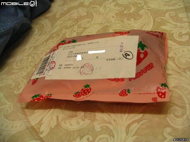 DOUBLE開箱文   Komine手套GK-408.GK-703