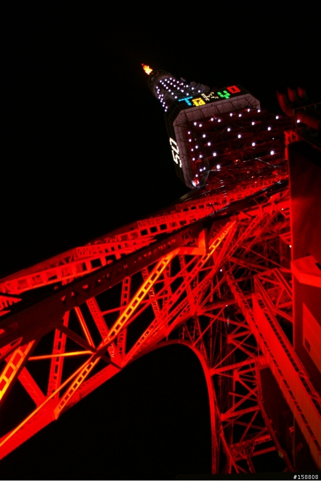 [東京鐵塔鬼太郎+日本百事可樂贈品]眼球老爹爬鐵塔 + Bearbrick  蝙蝠俠●黑暗騎士