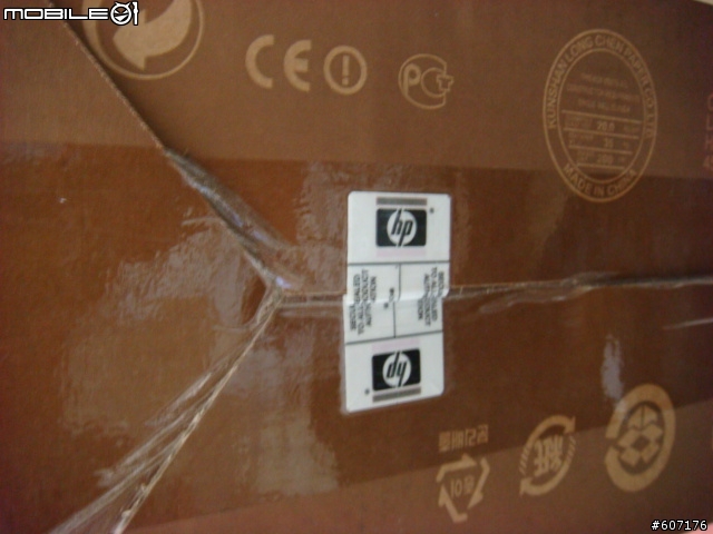 [抱怨文]對HP與店家的抱怨~有買筆電想的都進來看看...文長