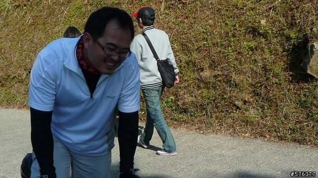 竹瘋小徑~12台經典小徑車上薰衣草森林