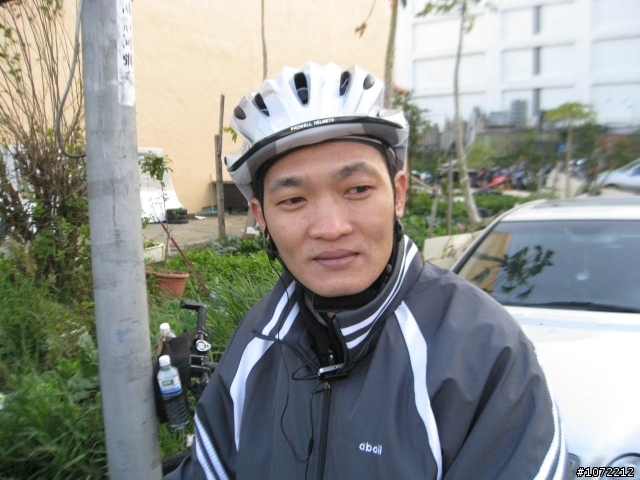 2009年愛在竹南鐵馬逍遙遊〝尋人啟事〞