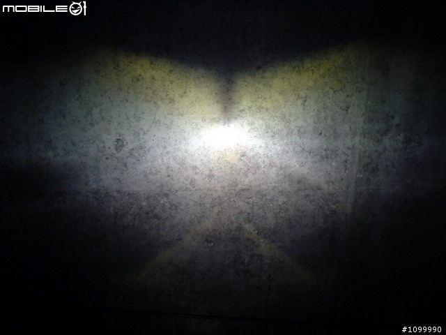 G4改三相 + HID + 仿E46小遠近魚眼
