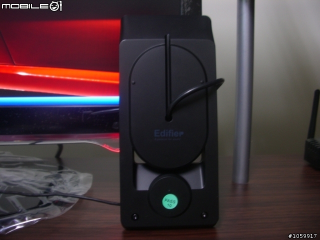[開箱]Edifier S730&ONKYO SE-90PCI