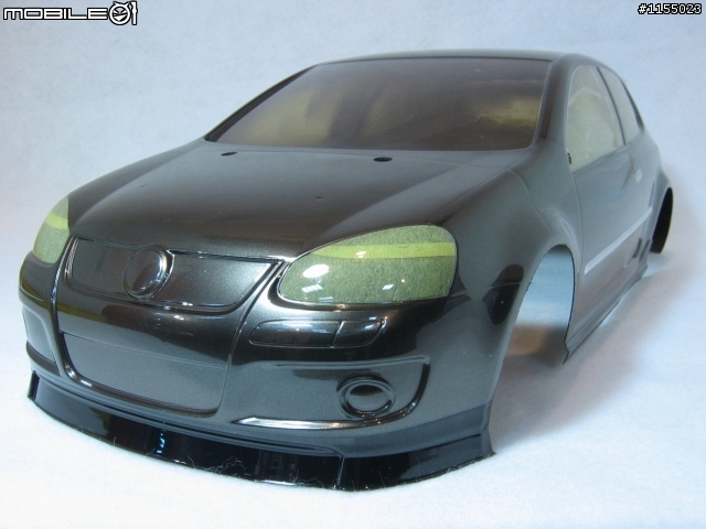 １／１０的ＶｏｌｋｓＷａｇｅｎＧＯＬＦＧＴＩ