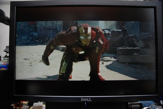 [有箱開]Dell 2709W 27" Ultrasharp Widescreen LCD Monitor