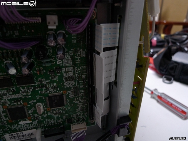HP CLJ2605色偏問題與改造