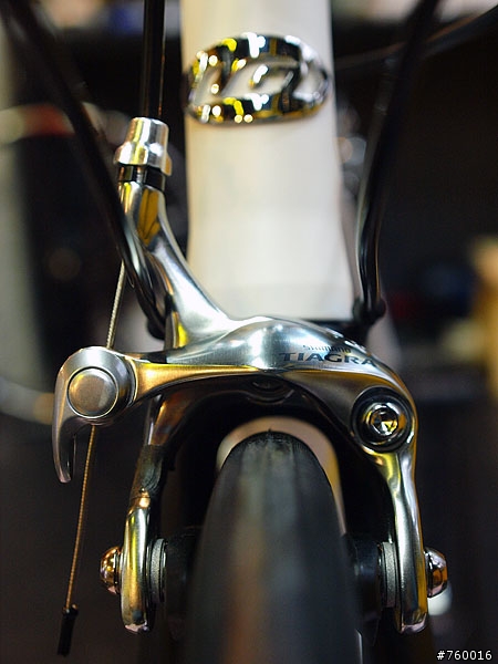 [分享]09年LOUIS GARNEAU CTR + 白色台灣微轉系統 (已追加白色微轉使用心得)