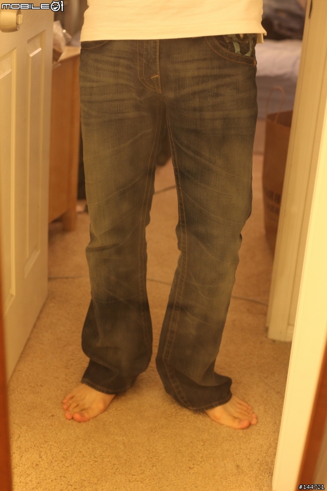 [純分享] 美國本土品牌 True religion