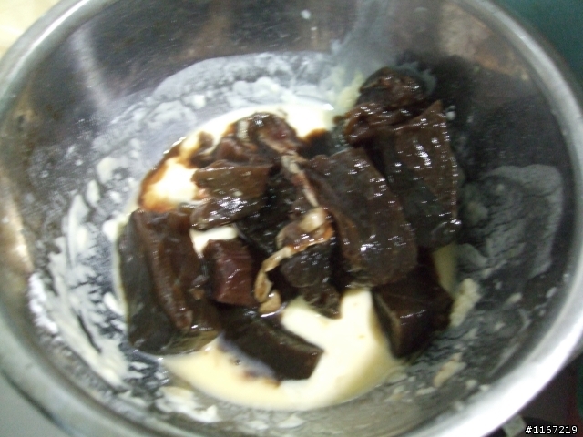 和風可樂餅製作
