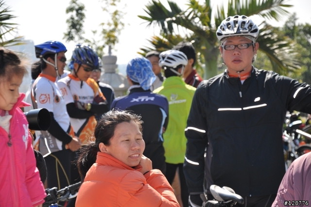 彰化星光八卦團-0101元旦大會師..照片