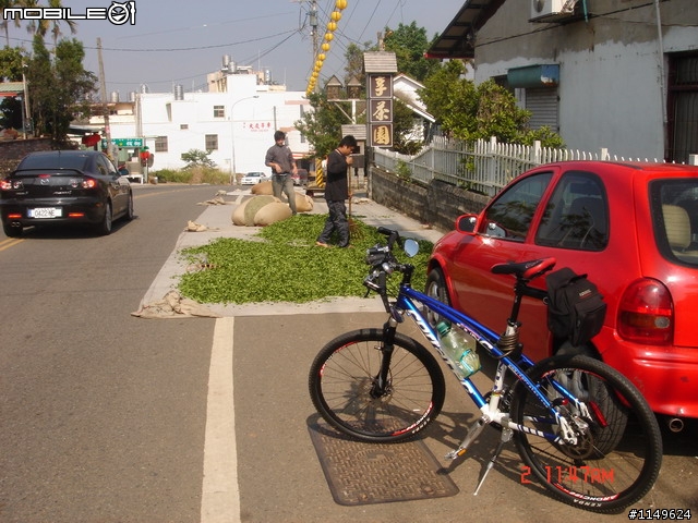 [分享]2009/01/02 圖多1F { 田中甲線+二水豐柏松柏嶺+社頭0~7100+名間小圓環松柏嶺}