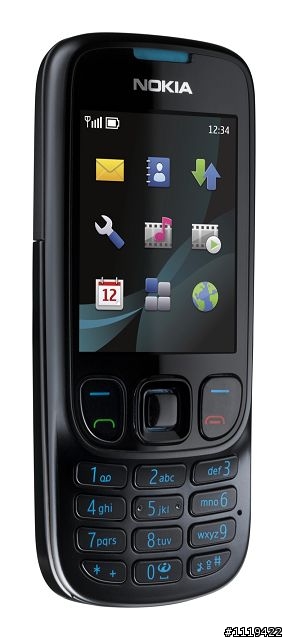 [新聞分享] NOKIA再推3隻新款S40機種!!!