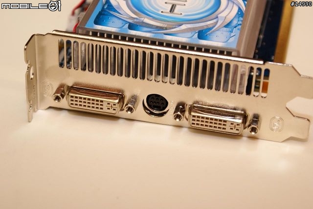 國外廠商參一腳：HIS IceQ HD4670