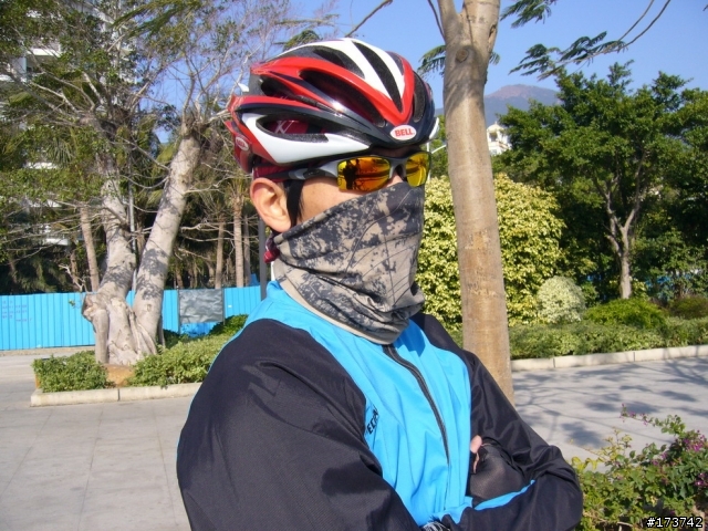 10-Jan-2009 深圳車友又爬山