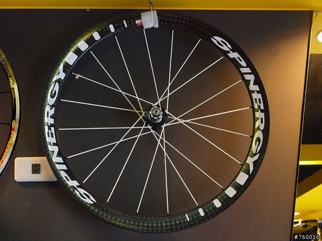 [分享]09年LOUIS GARNEAU CTR + 白色台灣微轉系統 (已追加白色微轉使用心得)