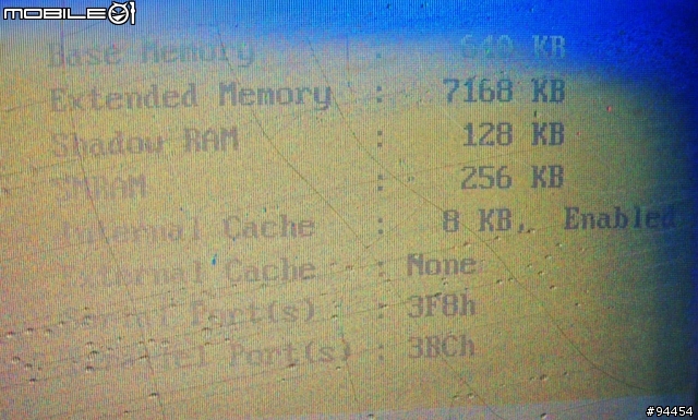 經典古董機：AcerNote 760ic（圖多）