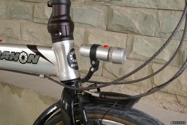 DAHON 小獵狗變身小狼狗（小獵狗們！來報到了！）