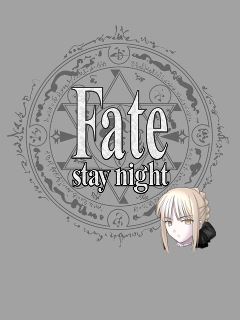 [原創]s40佈景主題：fate/stay night