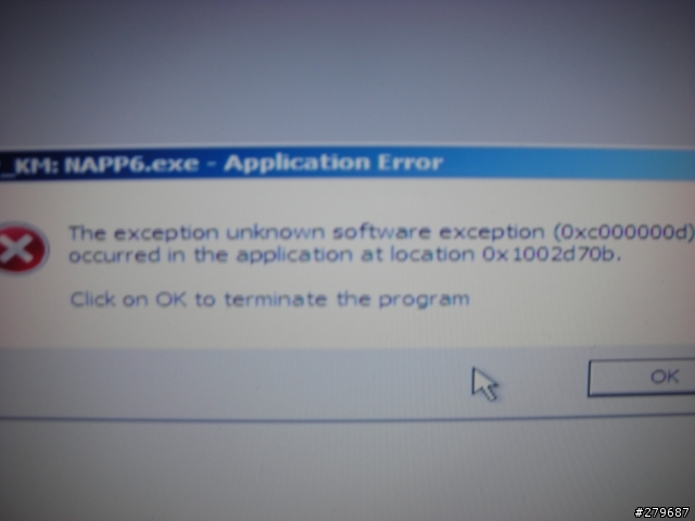 急~ acer 6935g無法開機 大家進來救我阿
