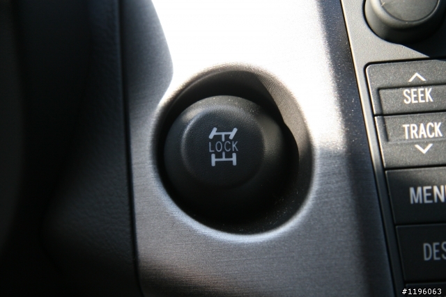 RAV4  4WD開箱