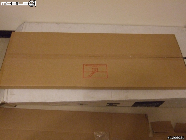 (開箱文)(補上新圖LG45FD合體)高貴不貴 不用破壞牆壁打洞 高品質電視架
