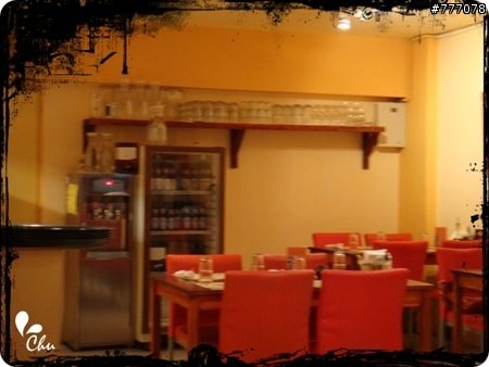 【 Le Rouge 義法廚房 】