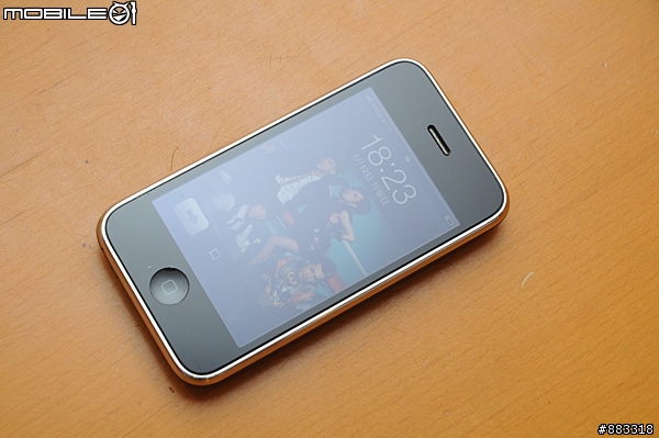 [特別企畫]大嘴巴的隨身3C直擊 愛紗祝Mobile01網友牛年順心