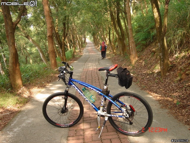 [分享]2009/01/02 圖多1F { 田中甲線+二水豐柏松柏嶺+社頭0~7100+名間小圓環松柏嶺}