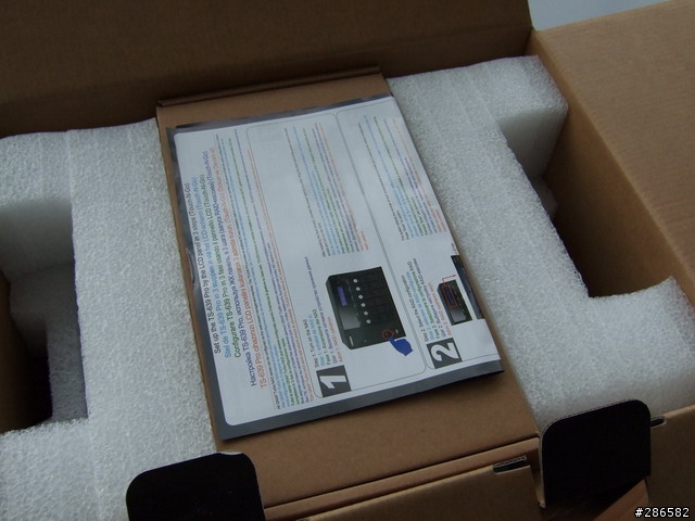 QNAP TS-639 Pro多功能NAS不專業開箱報告(附圖)