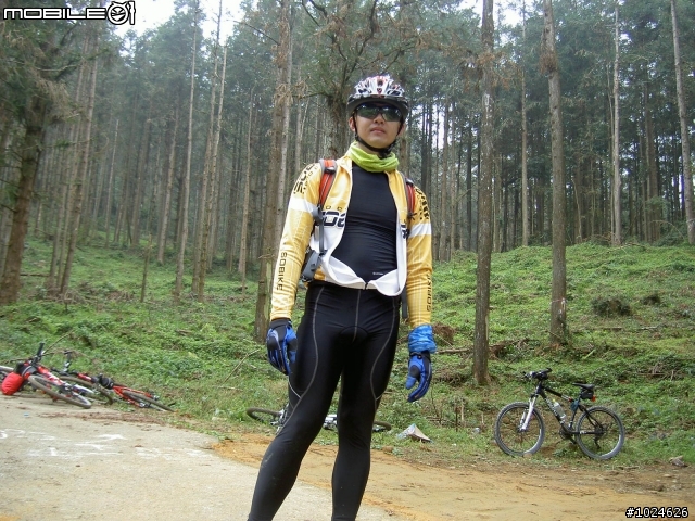 [分享]01.02 鹿谷鄉 線浸林道之旅