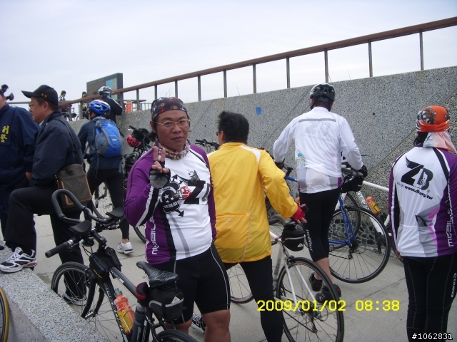 [分享]單車漫遊快速道路 1/4@南鯤鯓台61 PHOTO