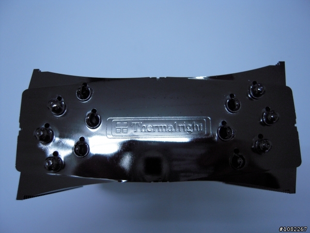 [超級不專業開箱]CoolerMaster AMMO-533機殼與流浪成員搬新家