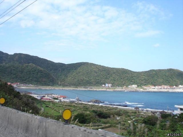 VESPA 環島 12/31~~1/3
