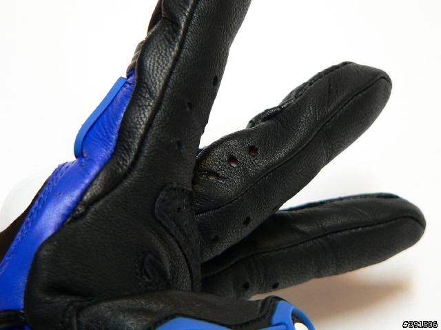 [分享]  A星星 OCTANE S-MOTO GLOVE