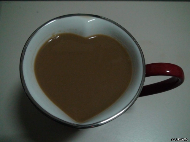 [開箱]2009和心屋情人節限定對杯