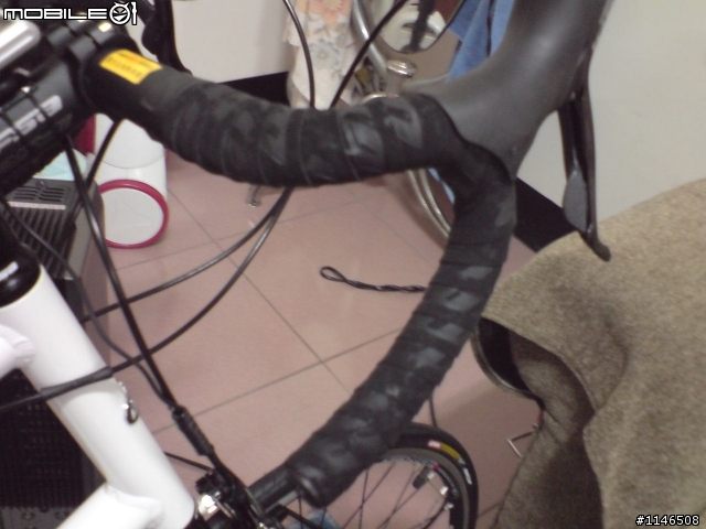 [開箱文]09年LOUIS GARNEAU MV3S