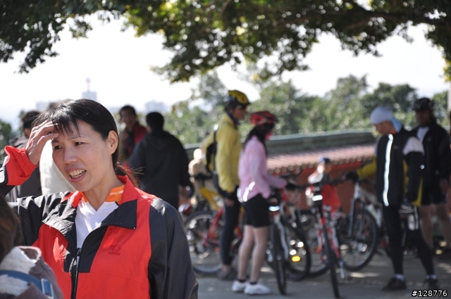 彰化星光八卦團-0101元旦大會師..照片