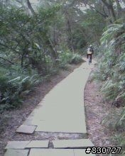 OFF ROAD 不用跑遠在家附近也有好玩的路線